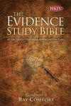 The Evidence Study Bible: NKJV: All You Need to Understand and Defend Your Faith