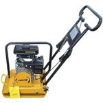 Petrol Compactor Wacker Plate C40 2.4hp 36kg Heavy Duty