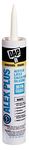 Alex Plus Acrylic Latex Caulk With Silicone