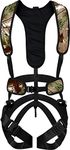 Hunter Safety System X-1 Treestand Bow Lightweight Comfortable Safe All-Season Great Mobility Hunting Harness