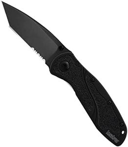 Kershaw Bl