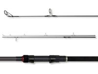 DAIWA Black Widow XT Carp Rod - 12ft (40mm Butt) / 3lb / 2pc - BWC2300(40)-AX