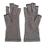 Anti Arthritis Gloves Fingerless Jo