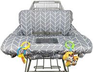 Shopping Cart Cover for Baby ICOPUC