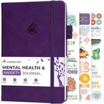 Clever Fox Mental Health & Anxiety 