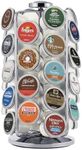 Keurig K-Cup Pod Carousel