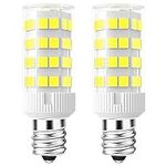 E12 LED Bulb 5W Equivalent to 40W C