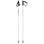 ATOMIC Unisex - Adult HEAD Worldcup SL Ski Poles, White, 135