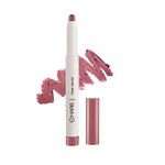 MARS Retractable Poppins Long Lasting Lip Crayon | Matte Finish | Smudge Proof & Kiss Proof Crayon Lipstick for Women (1.3 gm) (24-PINK MUSE)