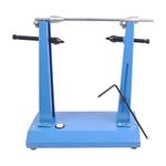 WINMAX TOOLS AUTOMOTIVE Motorcycle Wheel Balancing and Truing Stand