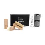 Shoe Polisher Kit