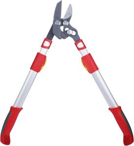 WOLF-Garten Anvil Loppers – RS900T Telescopic Garden Pruner