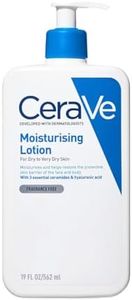CeraVe Moi