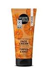 Organic Shop Mattifying Face Cream for oily skin Pumpkin and Honey, 50 ml