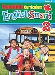 Canadian Curriculum EnglishSmart 2: A concise Grade 2 English workbook packed with grammar, writing, and reading comprehension practice