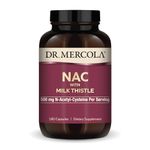 Dr. Mercola Liver Supplements