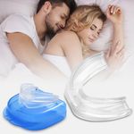 Anti-Snoring Mouth Guard, Adjustabl