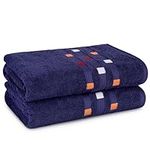 Trends Alley Panache Bath Towels Se