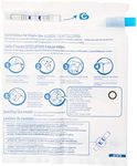 Alcodigital French NF Approved Breathalyzer (Single Kit)