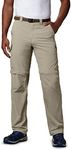 Columbia Sportswear Silver Ridge Convertible Pant, 30x32, Fossil