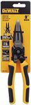 Dewalt DWHT70277 Compound Action Long Nose Pliers