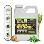 Trifecta Natural Outdoor Pest Contr