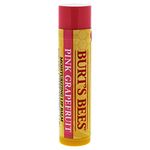 Burt's Bees Lip Balm, with Pink Grapefruit, 0.15 oz by Burt's Bees