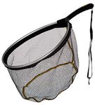 *Floating Trout NET 13"X 18" TD