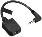 Yaesu CT-44 - Microphone Adapter