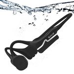 Waterproof Headphones For Swimming