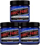 Manic Panic Cotton Candy Pink, classic hot pink hair colour