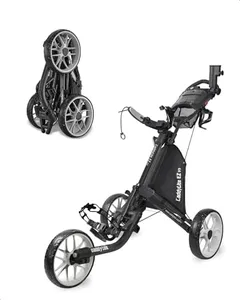 CaddyTek E