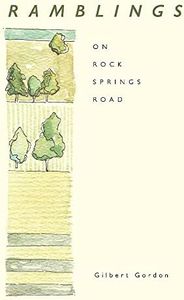 Ramblings 