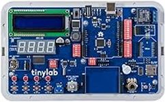 TinyLab Starter Kit Works with Ardu