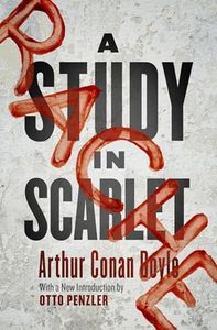 A Study in Scarlet (Sherlock Holmes)