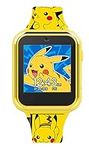 Pokemon Touch-Screen Interactive Watch (POK4260AC)