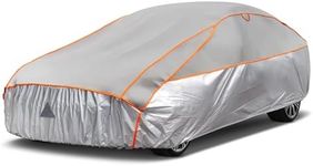 Kayme Hail Protector Car Cover，Anti