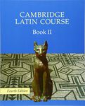 Cambridge Latin Course Book 2 Student's Book 4th Edition