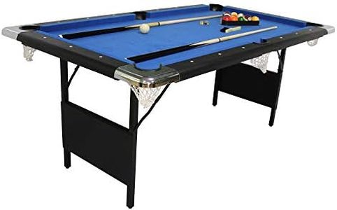 Billard Pl
