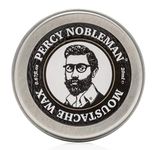 Percy Nobleman Moustache Wax