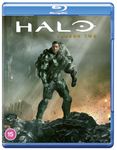 Halo: Season Two [Blu-ray] [Region A & B & C]