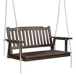 Gardeon Outdoor Porch Swing Chair W