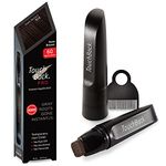 Touchback Instant Gray Root Touch Up Real Hair Color In A Marker Dark Brown 0.27Oz