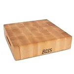 John Boos CCB121203 Chopping Board, Maple Wood