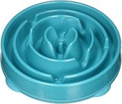 Outward Hound Fun Feeder Slo Bowl, 