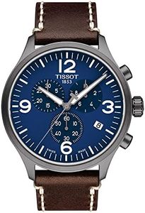 Tissot men