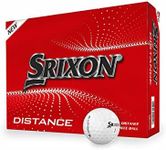 Srixon 2021 Distance Golf Balls