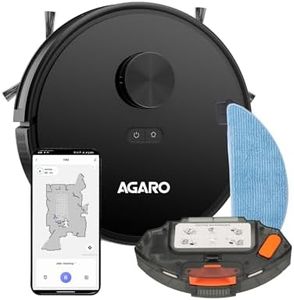AGARO Roya