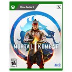 Mortal Kombat 1 XBSX - Standard Edition Edition