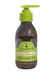 Macadamia Natural Oil Healing Oil Treatment in Glass Bottle, 125 ml